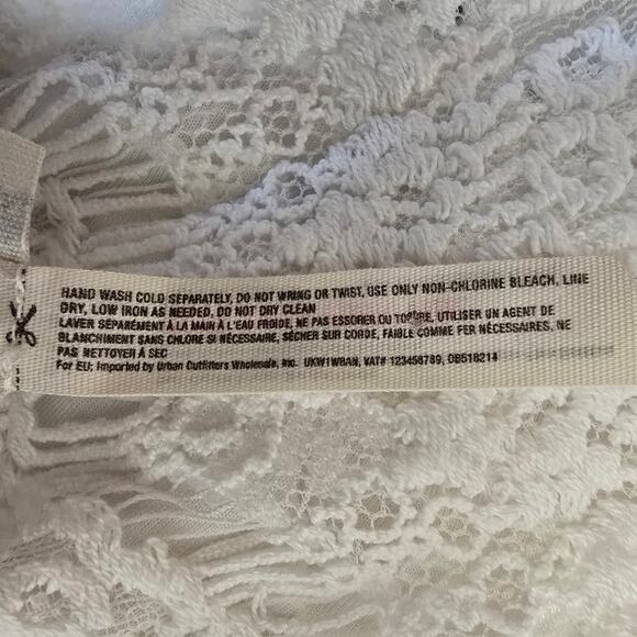 Free People Intimately Daydream Lace Bodycon Dress - Picture 9 of 13